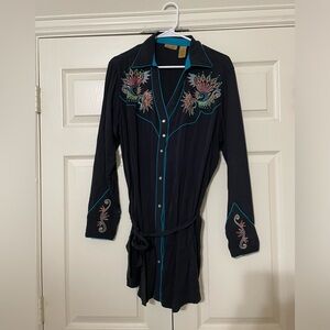 Women’s wrangler dress